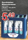 Gerolsteiner im Angebot bei TOP Getränke in Erkelenz Gerolsteiner Angebote bei TOP Getränke Erkelenz für 5,49 €