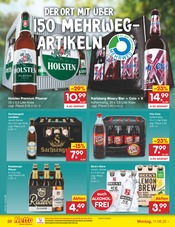 Aktueller Netto Marken-Discount Prospekt mit Becks, "Aktuelle Angebote", Seite 26