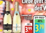 Sekt von Freixenet im aktuellen E xpress Prospekt für 3,79 €