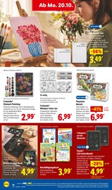 Aktueller Lidl Prospekt mit Bilder, "LIDL LOHNT SICH", Seite 32