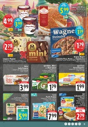 Aktueller EDEKA Prospekt mit Eis, "Aktuelle Angebote", Seite 11