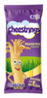 Käsesnacks Angebote von Cheestrings bei Lidl Voerde für 1,99 €