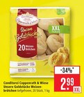 Aktuelles Unsere Goldstücke Weizenbrötchen Angebot bei Marktkauf in Ulm ab 2,99 €