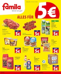 Aktueller famila Nordost SupermĂ€rkte Prospekt fĂŒr Diepholz 14.07.2025 - 19.07.2025 famila Nordost Prospekt fĂŒr Diepholz mit 24 Seiten