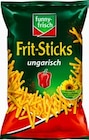 Frit-Sticks ungarisch von funny-frisch im aktuellen Kaufland Prospekt