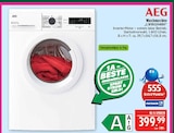 Waschmaschine L5FBU20480 im Angebot bei Marktkauf in Schweinfurt Waschmaschine L5FBU20480 Angebote von AEG bei Marktkauf Schweinfurt für 399,99 €
