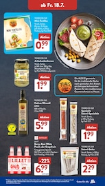 Tortilla im ALDI SÜD Prospekt in Duisburg Aktueller ALDI SÜD Prospekt mit Tortilla, "Gutes für Alle.", Seite 28