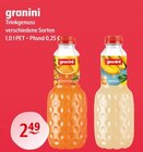 Getränke Hoffmann Werder - Trinkgenuss Variant 1 Angebot im Prospekt Trinkgenuss Variant 1 bei Getränke Hoffmann im Werder Prospekt für 2,49 €