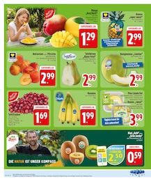 EDEKA Bananen im Prospekt EDEKA Bananen im Prospekt