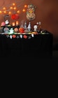 Aktuelles 30er-LED-Kürbis HALLOWEEN Angebot bei Penny in Bremen ab 5,99 €