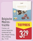 Belgische Meeresfrüchte im Angebot bei ALDI Nord in Remscheid Belgische Meeresfrüchte Angebote von Choceur bei ALDI Nord Remscheid für 3,29 €