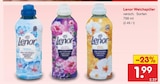 Weichspüler Angebote von Lenor bei Netto Marken-Discount Rheda-Wiedenbrück für 1,99 €