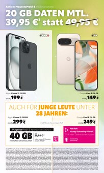 Handy im cosmophone Prospekt "SO WIRD GESPART: ALLES IN EINEM PAKET" mit 12 Seiten (Hildesheim)