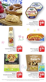 Aktueller EDEKA Prospekt mit Bürger Maultasche, "Aktuelle Angebote", Seite 7