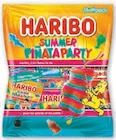 Bonbons multi pack - HARIBO en promo chez U Express Bonbons multi pack - HARIBO dans le catalogue U Express