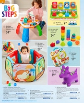 Musik Angebote im Prospekt "Toys Superstores" von Smyths Toys Musik Angebote im Prospekt "Toys Superstores" von Smyths Toys auf Seite 26