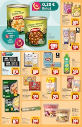 Barilla Angebot & Preis im aktuellen REWE Prospekt Barilla Angebot im aktuellen REWE Prospekt auf Seite 26