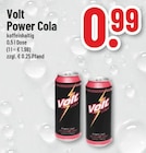 Power Cola bei Trinkgut im Wetter Prospekt für 0,99 €