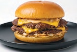 Netto mit dem Scottie Crivitz - Rinder-Hamburger Angebot im Prospekt Rinder-Hamburger bei Netto mit dem Scottie im Crivitz Prospekt für 5,49 €