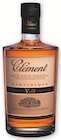 Bi1 Mercurey - Promo Rhum vieux agricole Clément 40° Promo Rhum vieux agricole Clément 40° à 18,85 € dans le catalogue Bi1 à Mercurey