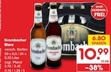 Biere im Angebot bei Netto Marken-Discount in Görlitz Biere Angebote bei Netto Marken-Discount Görlitz für 10,99 €