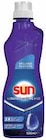 Liquide de rinçage brillance parfaite - SUN en promo chez Intermarché Garges-lès-Gonesse à 1,13 €