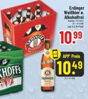 Weißbier o. Alkoholfrei im Angebot bei E center in Euskirchen Weißbier o. Alkoholfrei Angebote von Erdinger bei E center Euskirchen für 10,49 €