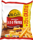 Original 1-2-3 Frites Angebote von McCain bei Netto Marken-Discount Augsburg für 1,49 €