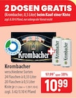 Angebot im famila Nordost Neu Wulmstorf Prospekt famila Nordost Neu Wulmstorf Prospekt mit im Angebot für 10,99 €