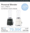 Personal Blender Angebote von SMEG bei EDEKA Würzburg für 79,99 €