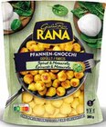 EDEKA Sendenhorst - Pfannen-Gnocchis gefüllt Tomate & Mozzarella Angebot im Prospekt Pfannen-Gnocchis gefüllt Tomate & Mozzarella bei EDEKA im Sendenhorst Prospekt für 2,99 €