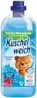 Weichspüler Sommerwind Angebote von Kuschelweich bei REWE Bielefeld für 1,49 €