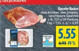 Kasseler Nacken Angebote bei diska Freiberg für 5,55 €