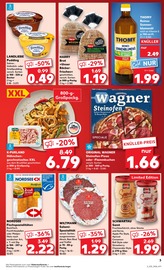 Würstchen im Kaufland Prospekt in Görlitz Aktueller Kaufland Prospekt mit Würstchen, "Aktuelle Angebote", Seite 3
