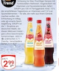 SIRUP+ Muskeltonic im Angebot bei GLOBUS in Koblenz SIRUP+ Muskeltonic Angebote von Mautner Markhof bei GLOBUS Koblenz für 2,99 €