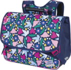 Cartable dos 38cm studio jonesie - OBERTHUR - Intermarché à Poitiers Cartable dos 38cm studio jonesie - OBERTHUR en promo chez Intermarché Poitiers à 17,45 €