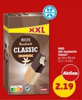 XXL Sandwich Classic von RIOS im aktuellen Penny Prospekt für 2,19 €