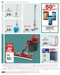 Prix et réduction Perles dans le prospectus Carrefour en cours Offre Perles dans le catalogue Carrefour du moment à la page 32