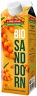 Aktuelle Saft Angebote bei REWE in Berlin Aktuelles Bio Sanddorn-Nektar Angebot bei REWE in Berlin ab 1,79 €