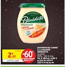 Promo Mayonnaise Comme à la Maison à 0,80 € dans le catalogue Intermarché à Illies