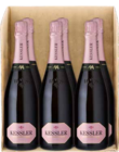Hochgewächs Chardonnay im Angebot bei EDEKA in Leinfelden-Echterdingen Hochgewächs Chardonnay Angebote von Kessler bei EDEKA Leinfelden-Echterdingen für 60,00 €