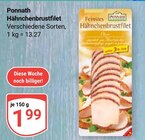 Aktuelle Hähnchen Angebote bei GLOBUS in Jena Aktuelles Hähnchenbrustfilet Angebot bei GLOBUS in Jena ab 1,99 €