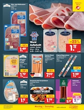 Lebensmittel im Netto Marken-Discount Prospekt in Kiel Aktueller Netto Marken-Discount Prospekt mit Lebensmittel, "Aktuelle Angebote", Seite 15