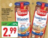 Aktuelles Wiener Angebot bei Marktkauf in Essen ab 2,99 €