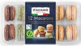 Aktuelle Brötchen Angebote bei Lidl in Remscheid Aktuelles Frische Macarons Angebot bei Lidl in Remscheid ab 3,99 €