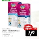 Aktuelle Milch Angebote bei Konsum in Dresden Aktuelles Unsere Haltbare Fettarme Milch Angebot bei Konsum in Dresden ab 1,00 €