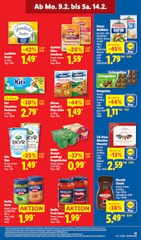 Hähnchenbrust im Lidl Prospekt "LIDL LOHNT SICH" mit 70 Seiten (Mannheim)