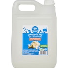 Vinaigre d'alcool blanc - CARREFOUR CLASSIC' en promo chez Carrefour Vinaigre d'alcool blanc - CARREFOUR CLASSIC' dans le catalogue Carrefour