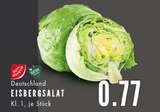 E center Essen - Eisbergsalat Angebot im Prospekt Eisbergsalat bei E center im Essen Prospekt für 0,77 €