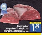 Tafelspitz von  im aktuellen EDEKA Prospekt für 1,69 €